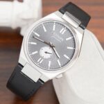 Citizen 40 mm Nam NK5010-01H - Ảnh 6