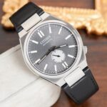 Citizen 40 mm Nam NK5010-01H - Ảnh 7