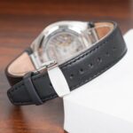 Citizen 40 mm Nam NK5010-01H - Ảnh 4