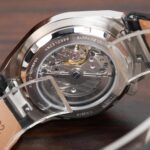 Citizen 40 mm Nam NK5010-01H - Ảnh 3