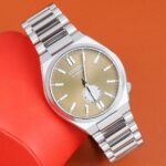 Citizen 40 mm Nam NK5010-51X - Ảnh 2