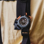 Casio 46mm Nam PRJ-B001B-2DR - Ảnh 2