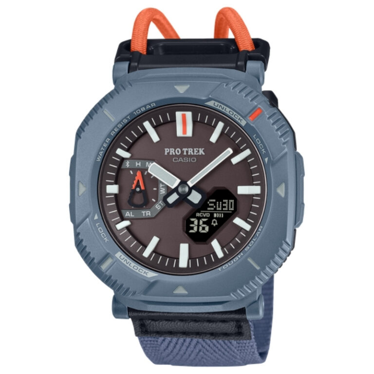 Casio 46mm Nam PRJ-B001B-2DR