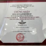 Casio 102 x 109 x 64mm Nam DQ-750F-8DF - Ảnh 9