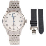 Tissot 39.3mm Nam T006.407.11.033.03 - Ảnh 1