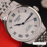 Tissot 39.3mm Nam T006.407.11.033.03 - Ảnh 2