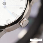 Tissot 39.3mm Nam T006.407.11.033.03 - Ảnh 4