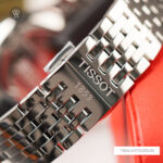 Tissot 39.3mm Nam T006.407.11.033.03 - Ảnh 3