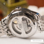 Tissot 39.3mm Nam T006.407.11.033.03 - Ảnh 5