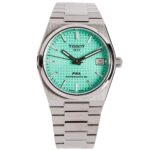 Tissot 35mm Unisex T137.207.11.091.01 - Ảnh 1