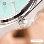 Tissot 35mm Unisex T137.207.11.091.01 - Ảnh 2