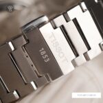 Tissot 35mm Unisex T137.207.11.091.01 - Ảnh 3