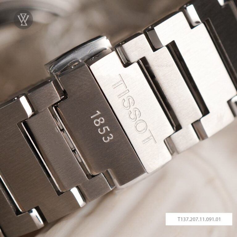 T137 207 11 091 01 6 Tissot 1717644138
