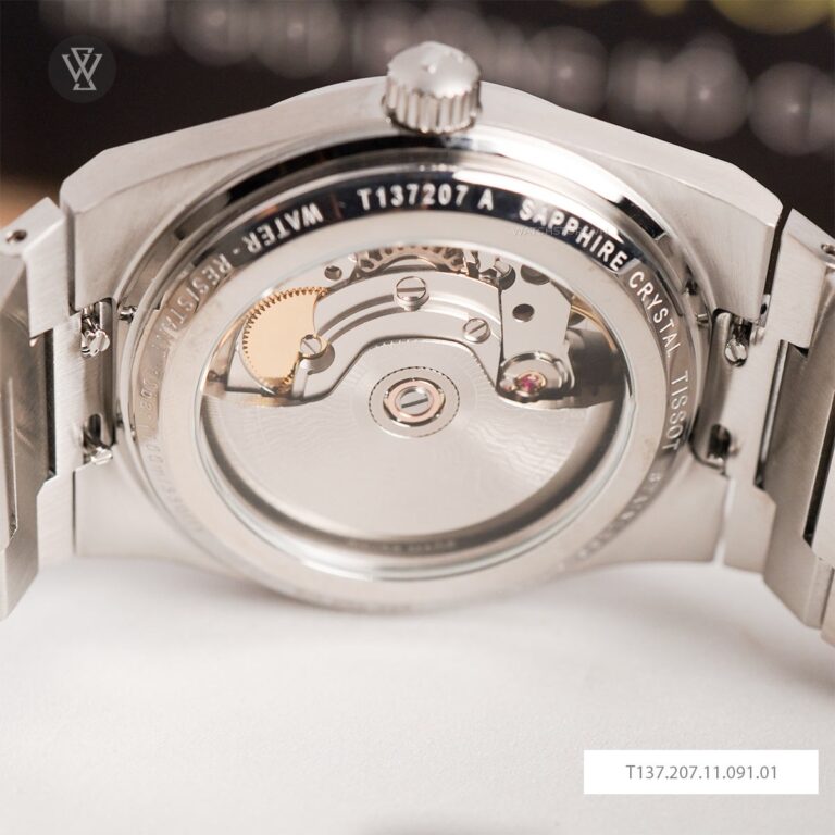 T137 207 11 091 01 7 Tissot 1717644139