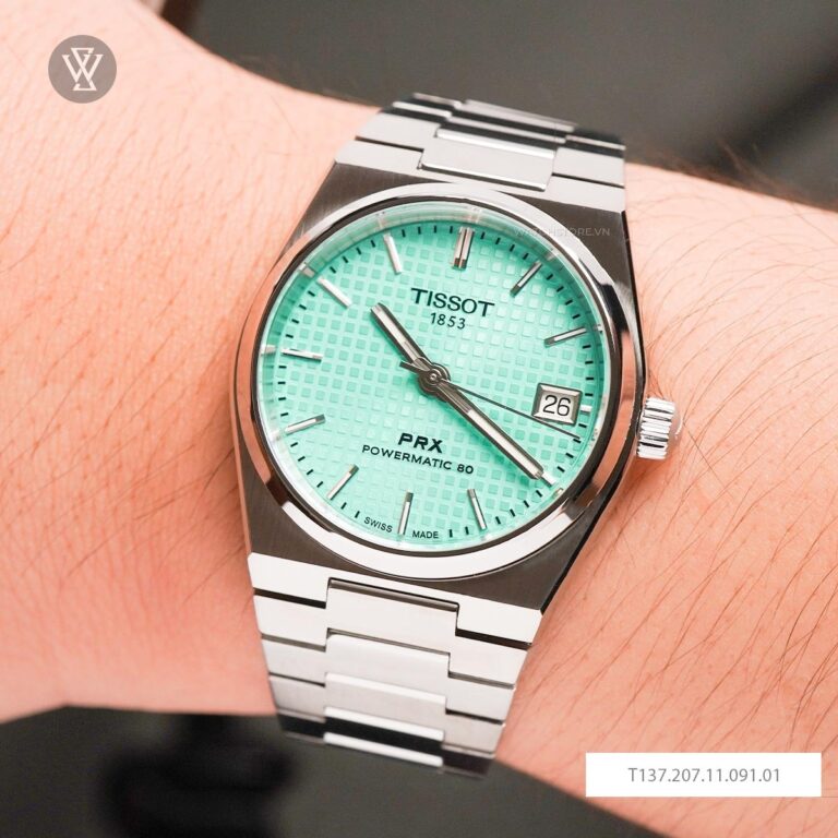 T137 207 11 091 01 8 Tissot 1717644140