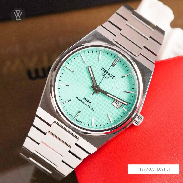 T137 407 11 091 01 3 Tissot 1717644079