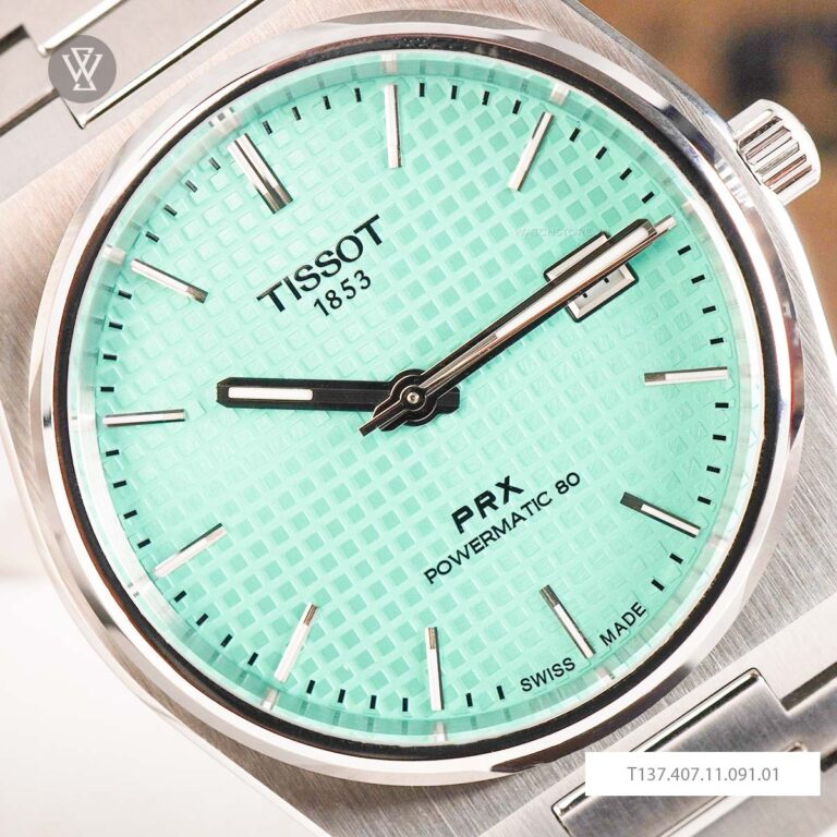 T137 407 11 091 01 4 Tissot 1717644078