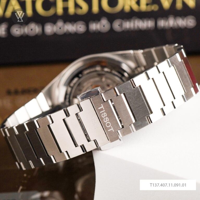 T137 407 11 091 01 6 Tissot 1717644078