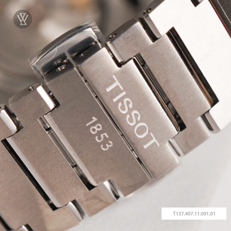 T137 407 11 091 01 7 Tissot 1717644079