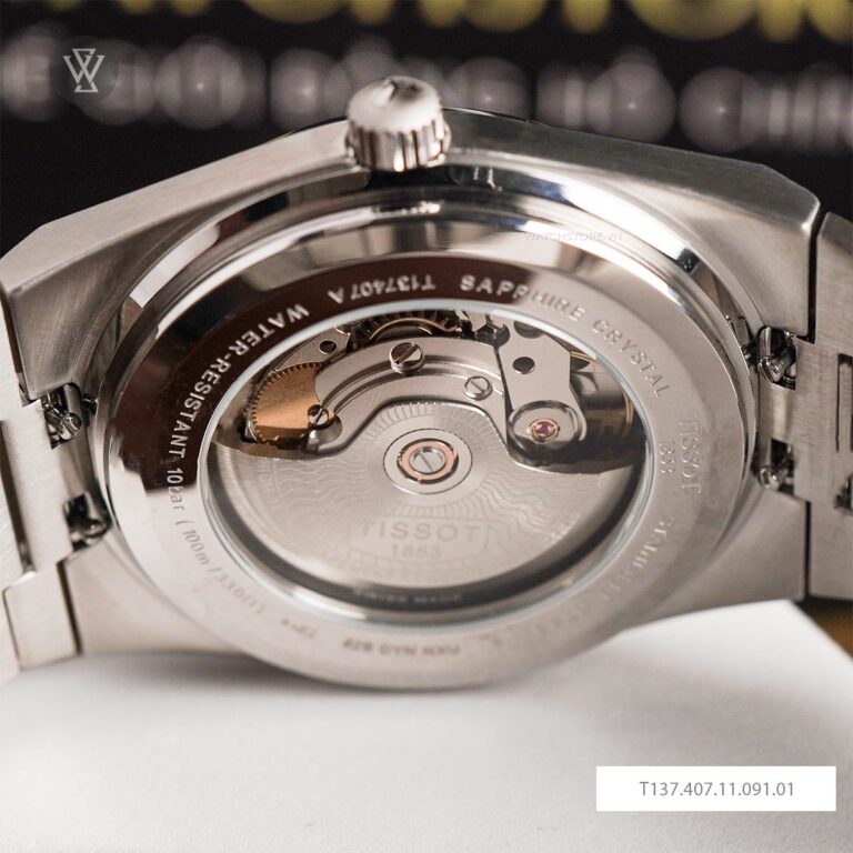 T137 407 11 091 01 8 Tissot 1717644079