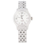 Tissot 25.3mm Nữ T41.1.183.33 - Ảnh 1