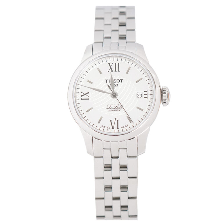 Tissot 25.3mm Nữ T41.1.183.33