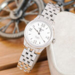 Tissot 25.3mm Nữ T41.1.183.33 - Ảnh 5