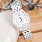 Tissot 25.3mm Nữ T41.1.183.33 - Ảnh 3