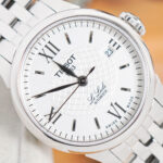 Tissot 25.3mm Nữ T41.1.183.33 - Ảnh 4