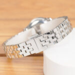 Tissot 25.3mm Nữ T41.1.183.33 - Ảnh 2