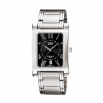 Casio 30.5 x 21 mm Nữ BEL-100D-1A2VDF - Ảnh 1