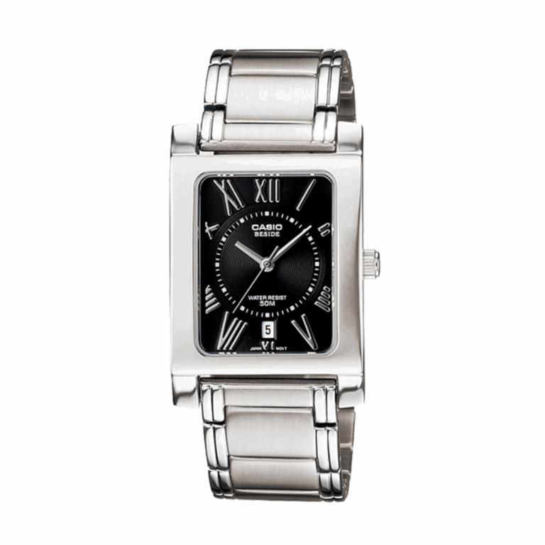 Casio 30.5 x 21 mm Nữ BEL-100D-1A2VDF