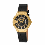 Just Cavalli 32mm Nữ JC1L256L0025 - Ảnh 2