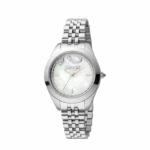 Just Cavalli 32mm Nữ JC1L210M0245 - Ảnh 1