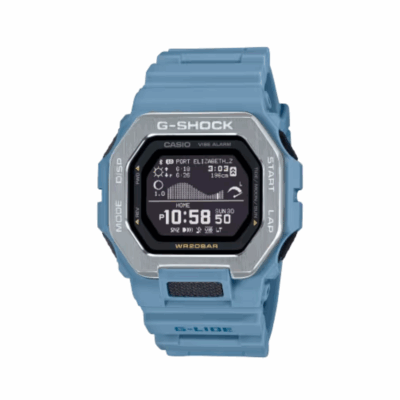 Ảnh sản phẩm Casio 50.9 x 46mm Nam GBX-100-2ADR
