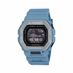 Casio 50.9 x 46mm Nam GBX-100-2ADR - Ảnh 3