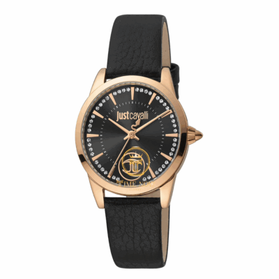 Ảnh sản phẩm Just Cavalli 32mm Nữ JC1L087L0235