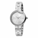 Just Cavalli 32mm Nữ JC1L097M0065 - Ảnh 1