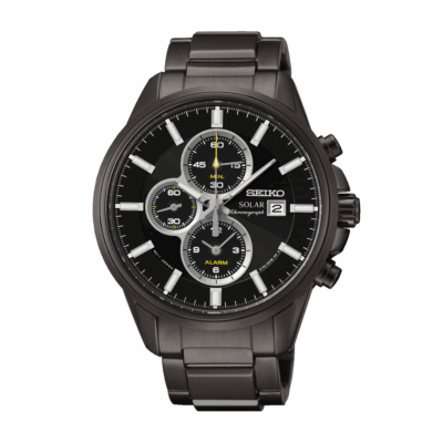 Ảnh sản phẩm Seiko 43mm Nam SSC257P1