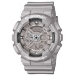 Casio 51.2mm Nam GA-110BC-8ADR - Ảnh 1