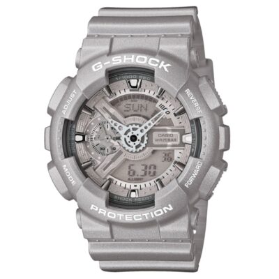 Ảnh sản phẩm Casio 51.2mm Nam GA-110BC-8ADR