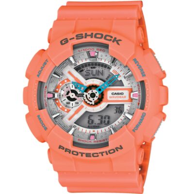 Ảnh sản phẩm Casio 51.2mm Nam GA-110DN-4ADR