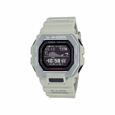 Ảnh sản phẩm Casio 50.9 x 46mm Nam GBX-100-8DR