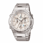 Casio 43mm Nam EF-528D-7AVDF - Ảnh 1