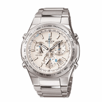 Ảnh sản phẩm Casio 43mm Nam EF-528D-7AVDF