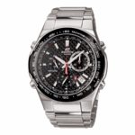 Casio 44mm Nam EF-528SP-1AVDF - Ảnh 1