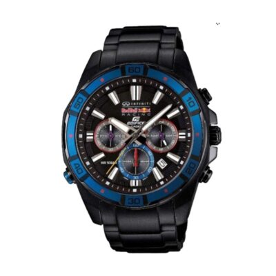 Ảnh sản phẩm Casio 46mm Nam EFR-534RBK-1ADR
