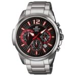 Casio 46.3mm Nam EFR-535D-1A4VUDF - Ảnh 1