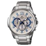 Casio 44.6mm Nam EFR-535D-7A2VUDF - Ảnh 1