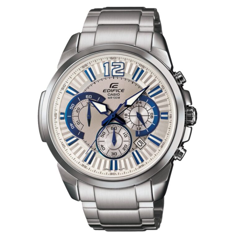 Casio 44.6mm Nam EFR-535D-7A2VUDF